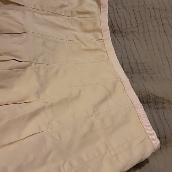 JONES New York Signature pleated skirt Size 4 - Picture 4 of 4